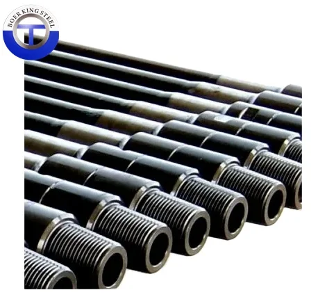 5DP Oil Gas Drill Pipe DTH Well Drilling Tube