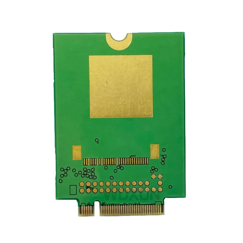 Fibocom L860 L860-GL  LTE FDD TDD Cat16 1Gbps DL Cellular Module chipset Intel XMM 7560 LTE-A Pro for Windows 10  Linux