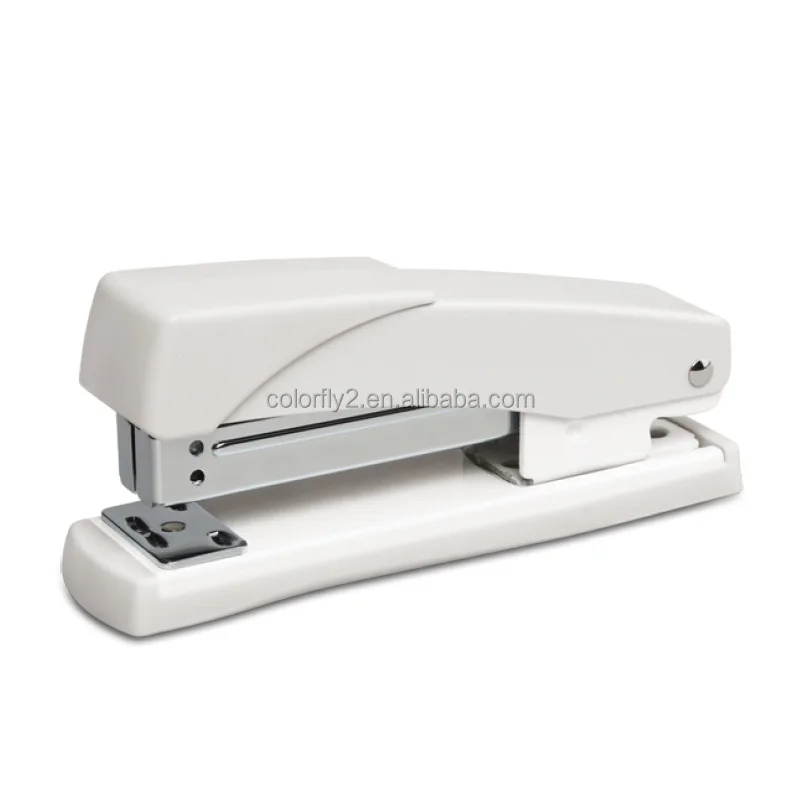 Office Stationery 24/6 & 26/6 Stapler Binding Machine School Supplies Book Desktop