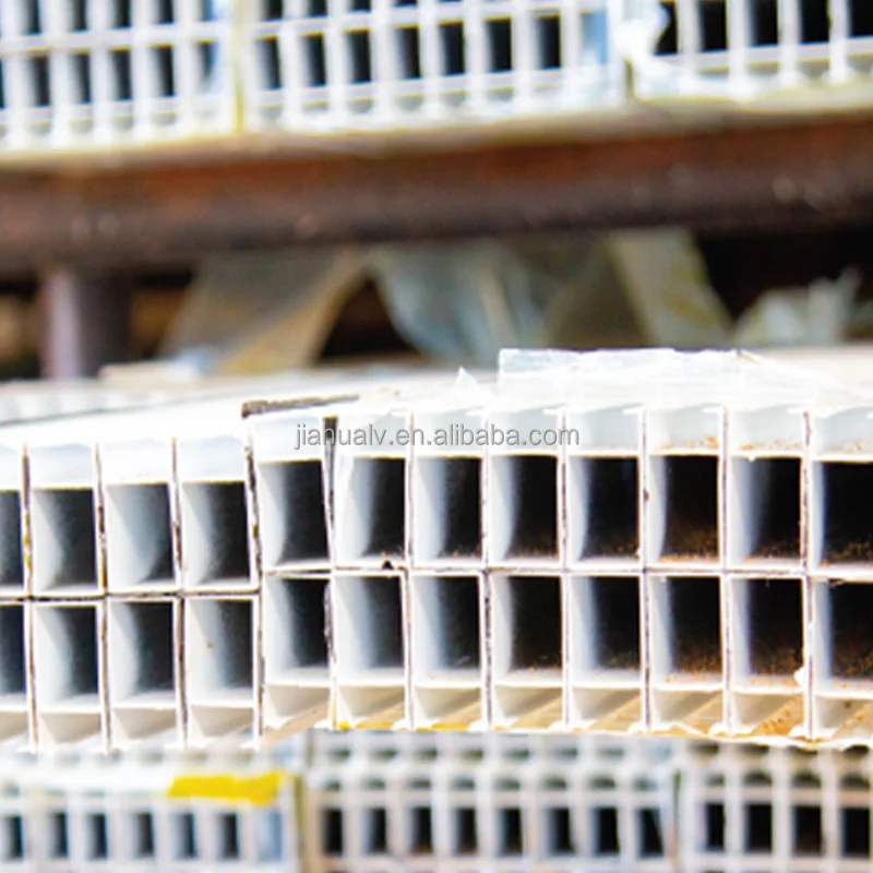 Aluminium Profiles for Glass Roof and Glass Sunroom and Pergola