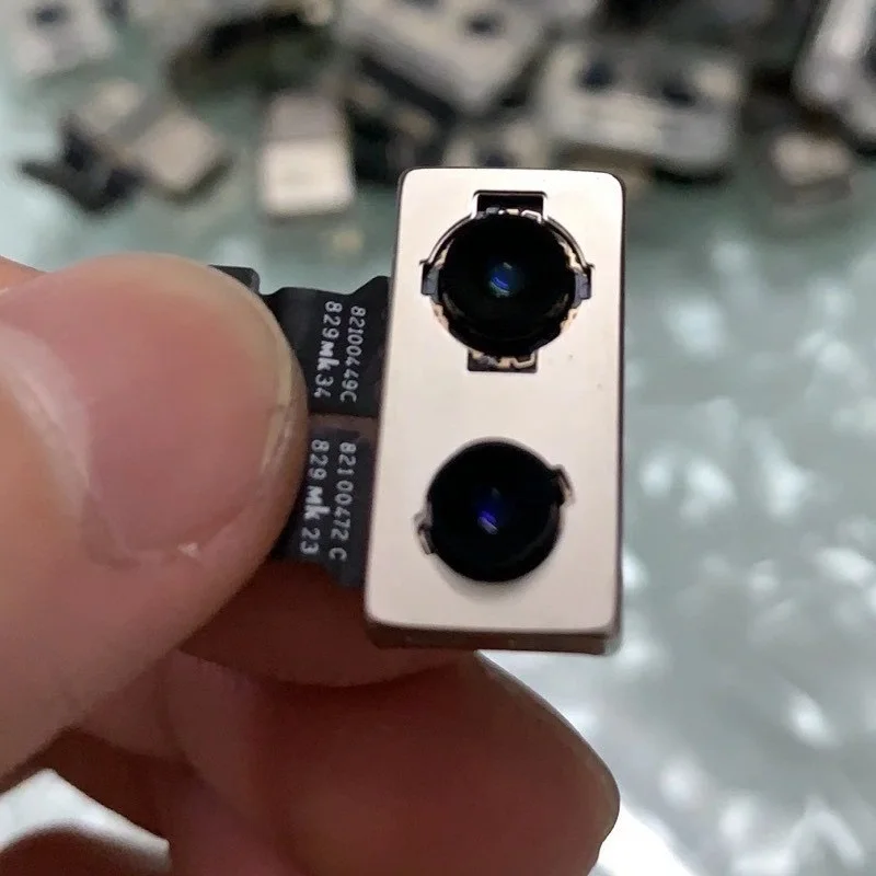 Original Tested Back Camera for iPhone 8 7 Plus Main Rear Camera Flex Cable for iPhone 7 Plus Repair Parts