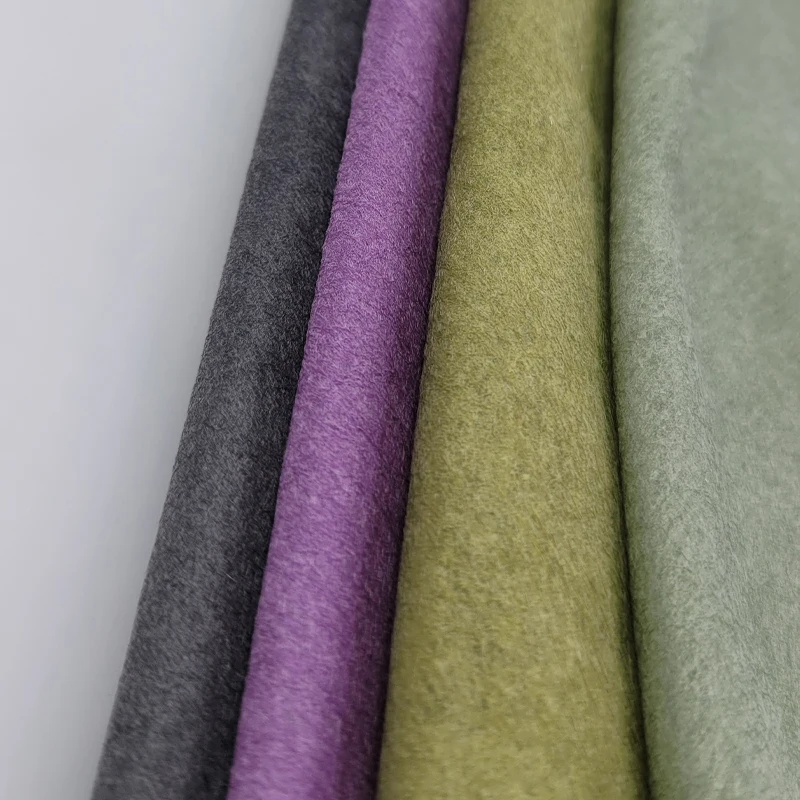 Wholesale factory price Breathable Fabric Colorful Spunlace