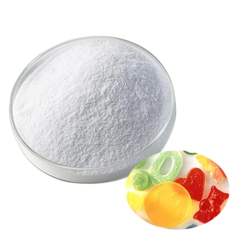 
Hot sale high quality sucralose best price CAS No. 56038-13-2 Sucralose 