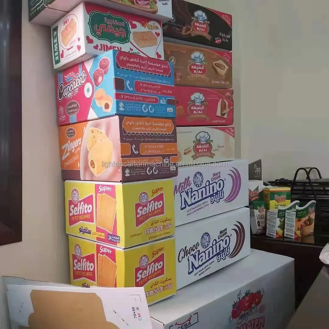 Высокоскоростная машина для производства картонных коробок flexo 2, 3 4 вида цветов, картонная печатная машина, гофрированный принтер, слоттер для производителя чехла