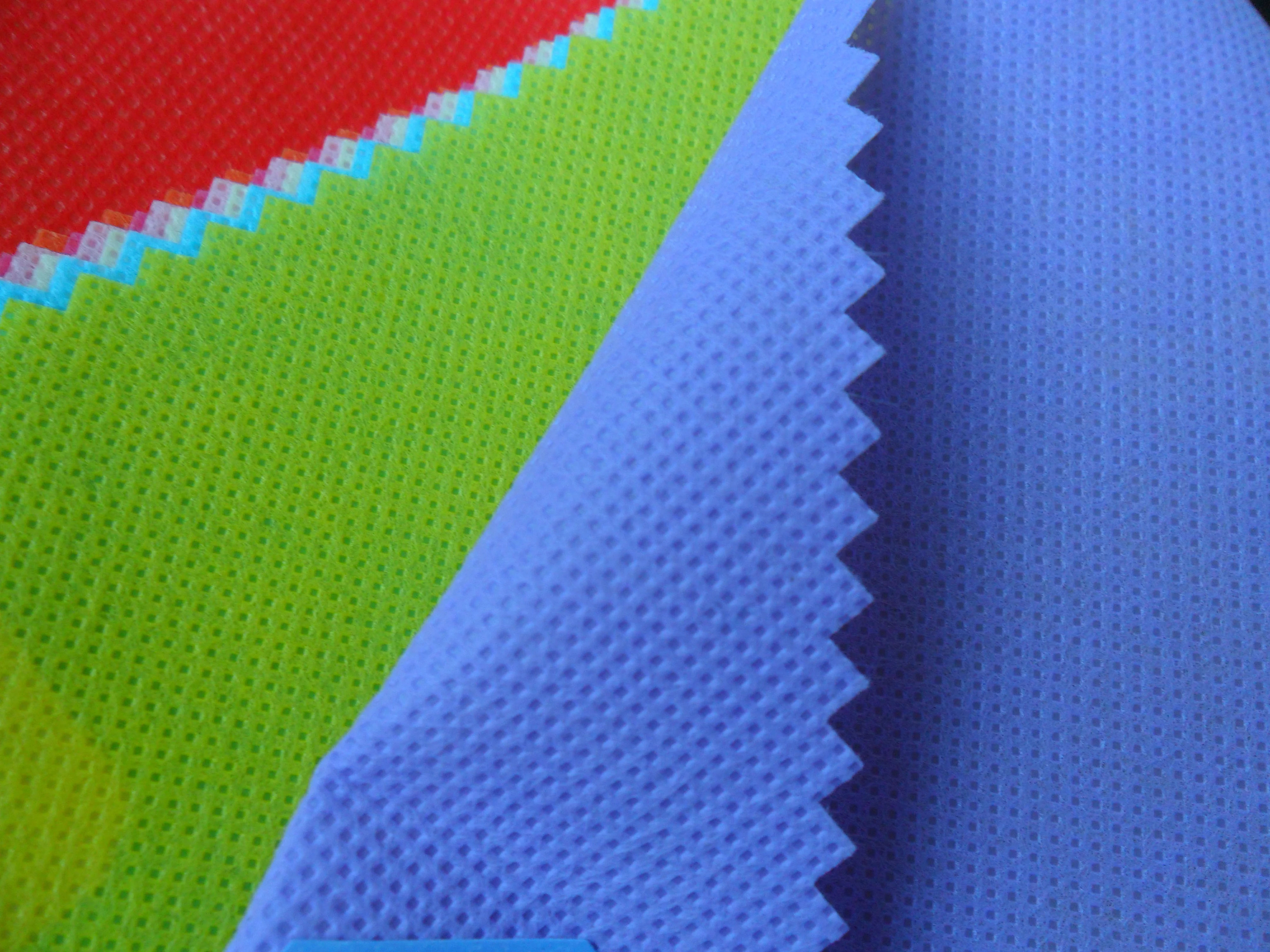 
Manufacturer supplier PP polypropylene non woven 