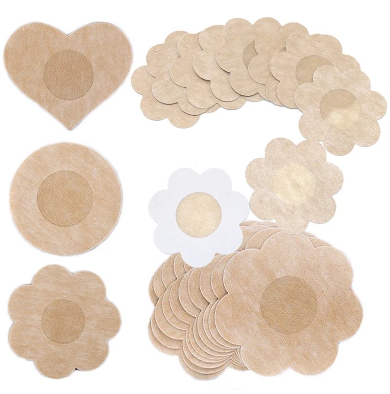 5 пар/упак. женские невидимые Подтяжка груди лента накладки на бюстгальтер ниппель наклейки на бюстгальтера грудь для сосков