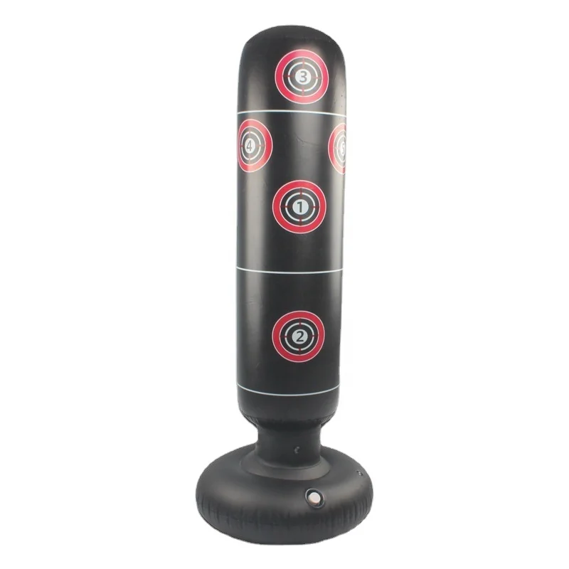 Boxing Bag Stand Punching Bags Sand Bags Sandbag Boxing In The Gym