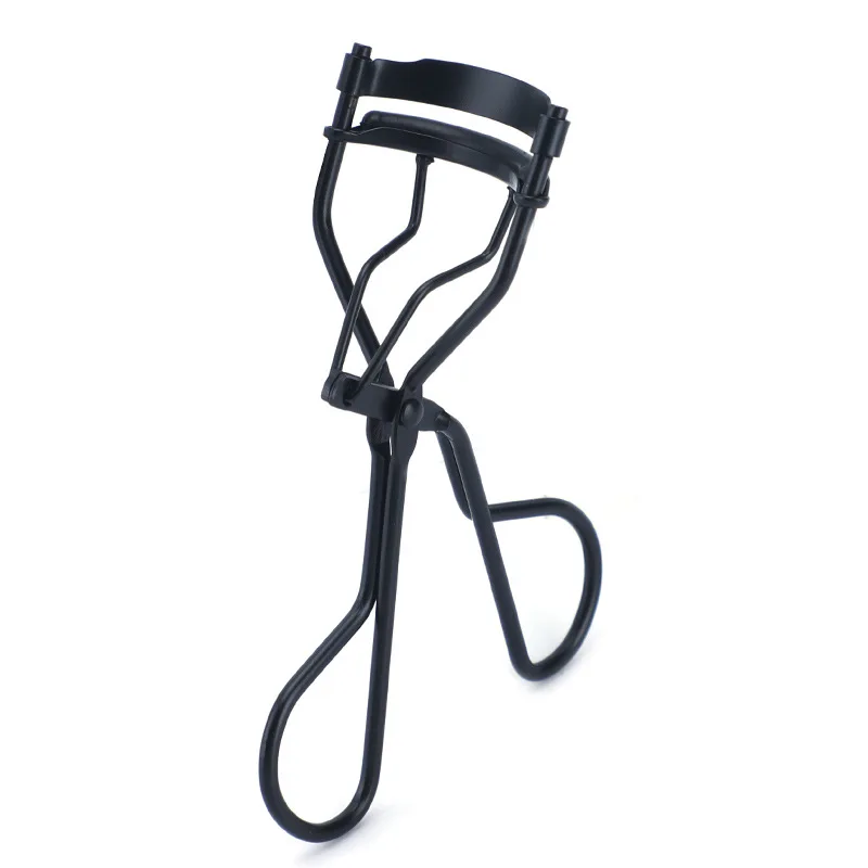 wholesale best plastic mini half lash curling kit eyelash curler