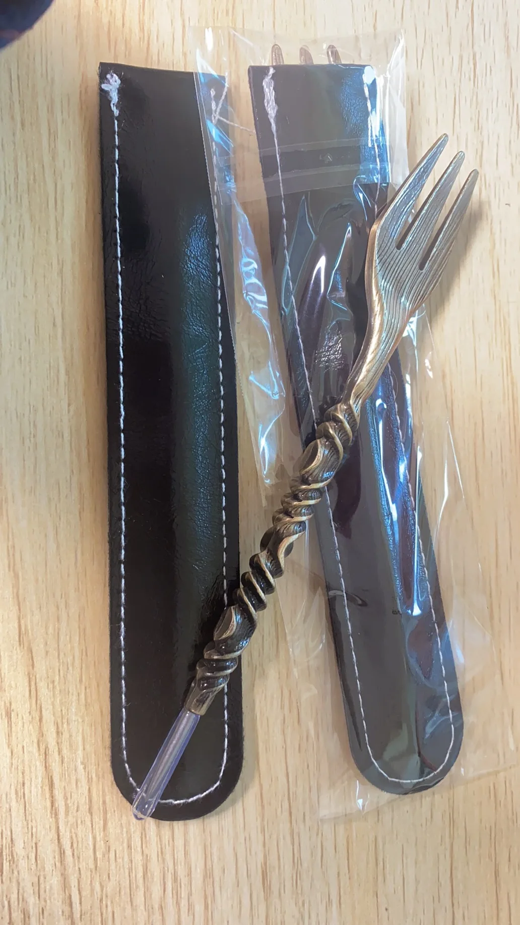 Hookah Yiwu Cross-border supply of hookah tool Arabian hookah accessories fork piercer