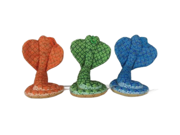 Custom Simulation Best Selling Realistic Plush Snake Toy Snake Stuffed Animals Toys For Decoration