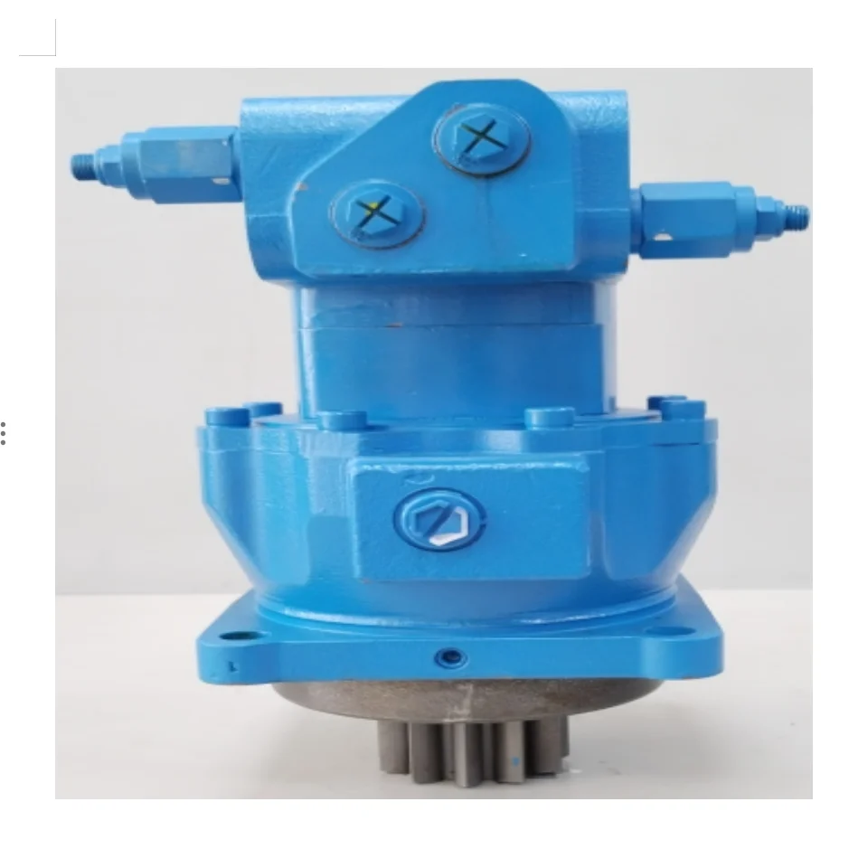 KATO HD20 Swing Motor With Reduction gear Swing Drive
