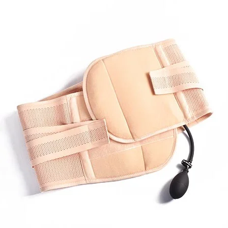 
Wholesale Private Compression Band Body Shape Belt Women Slimming Waist Trainer 