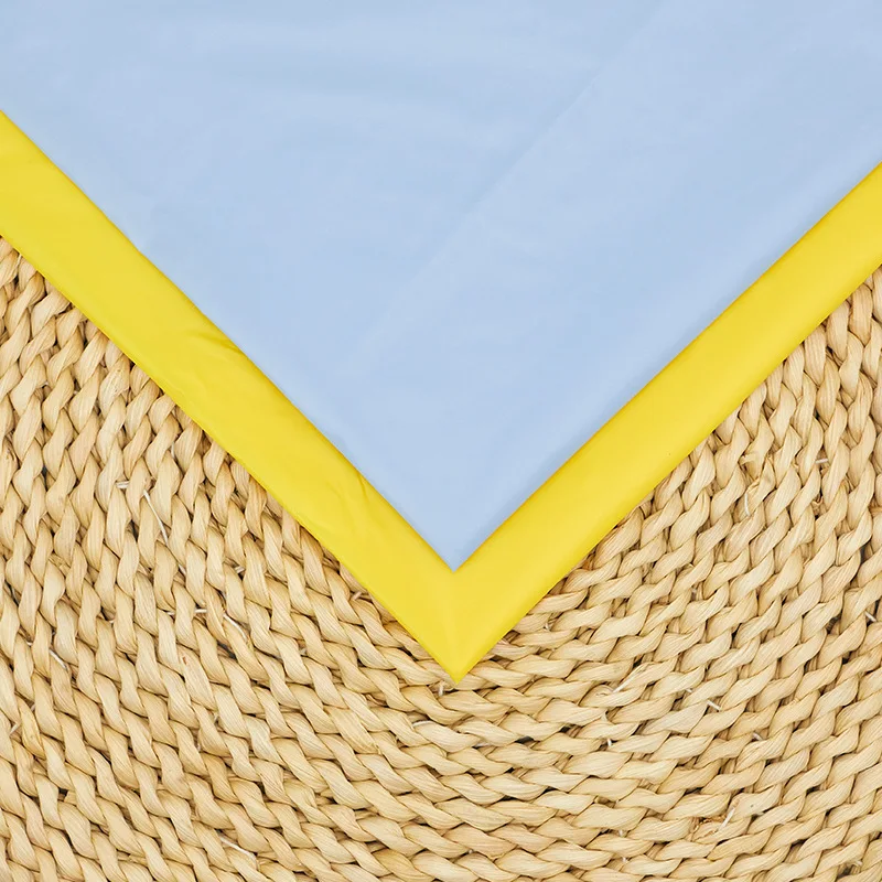 400T nylon no lining downproof down jacket cotton-padded coat fabric nylon lightweight matte bread coat fabric