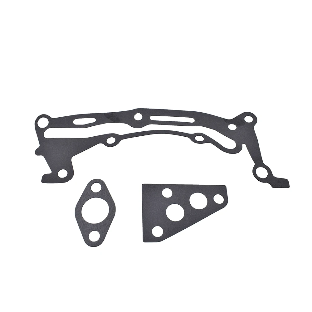 Auto Parts Front Cylinder Block Case for MItsubishi Pajero Sport Montero 3nd III 2000-2007 6G72 6G74 MD363751 1211A021