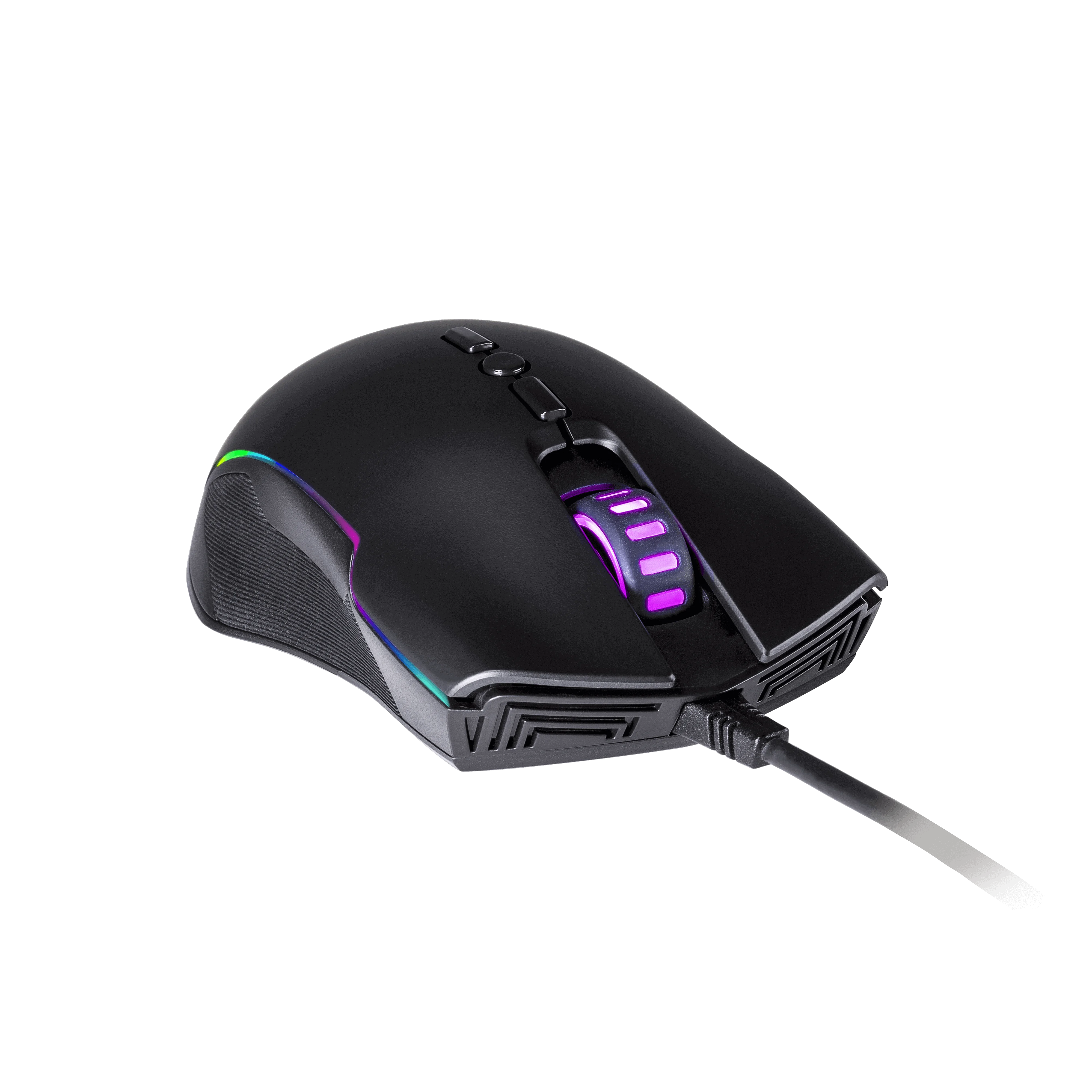 
 Мышь CoolerMaster CM310 DPI 10000, Экономная мышь, чтобы получить скидку до 30%  