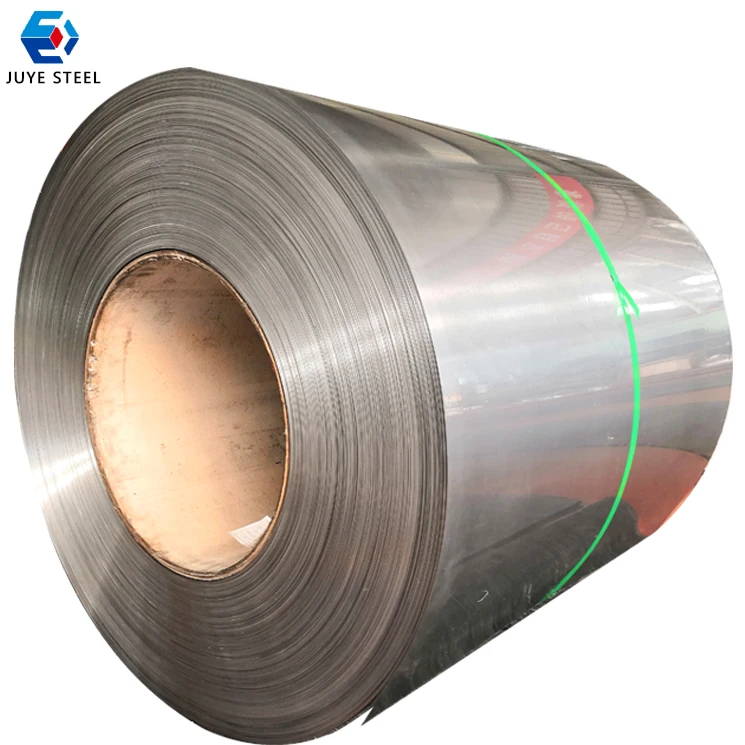 Sae1008 Cold Rolled Steel Coil/sheet/plate From China Manufacture Coil Sae Carbon