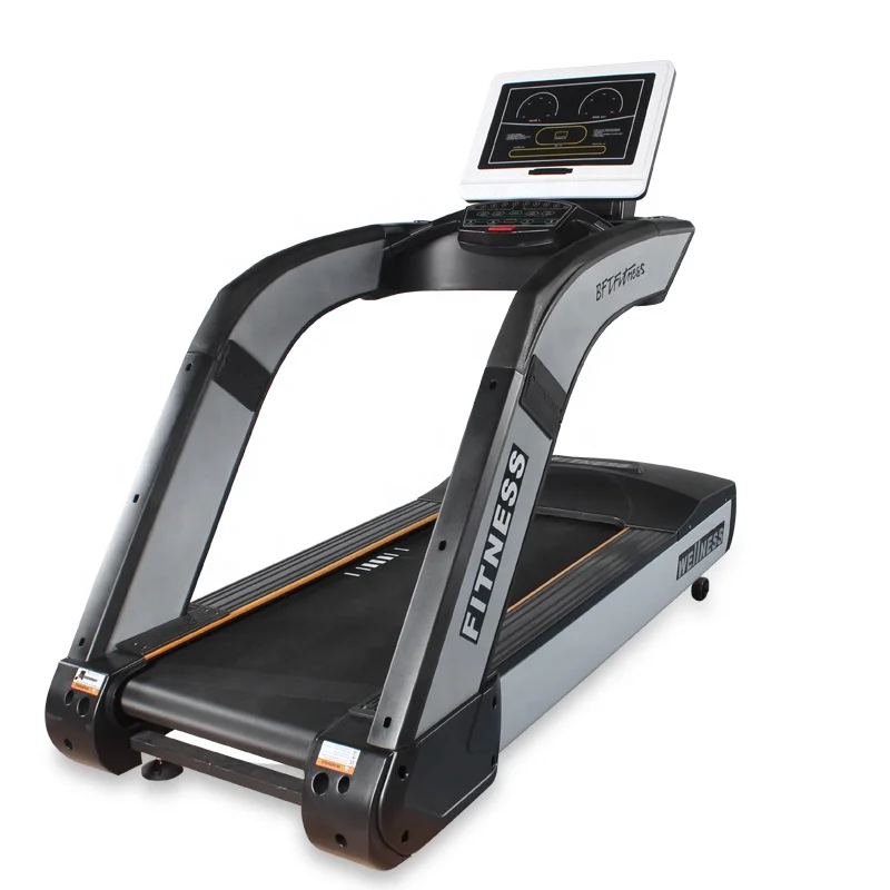 Wholesale Sports Equipment High Quality Commercial Running Treadmill Machine for Sale