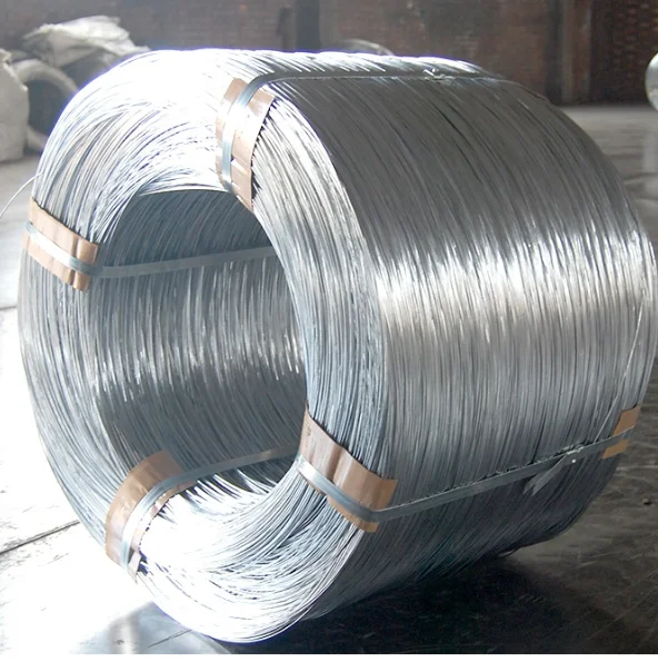 Quality inspection iron wire, stainless steel wire, tying wire, construction wire, galvanized steel wire manufacturer
