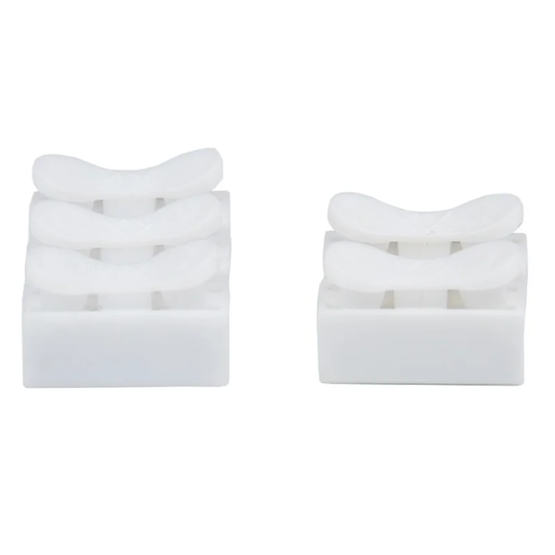 OEM 30/50PCS 2 3 Pins Electrical Cable Connectors Quick Splice Lock Wire Terminals Lamp connection