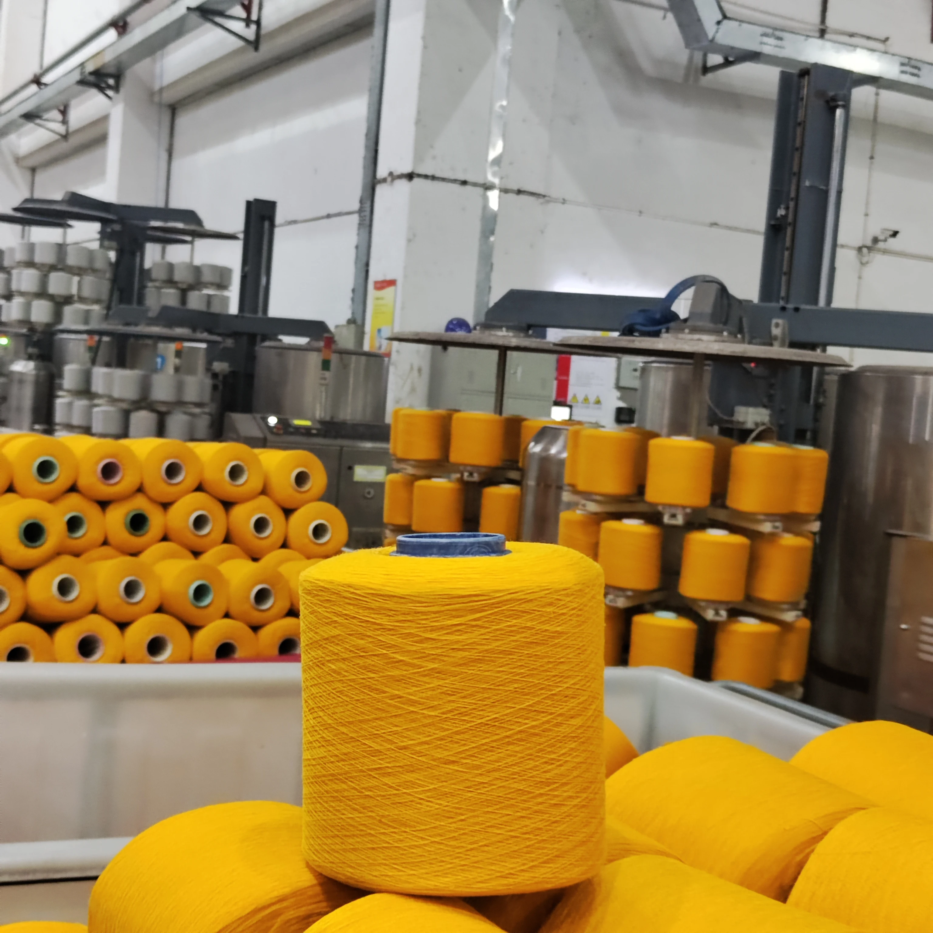 high Quality cheap yarns soft modal yarns for socks