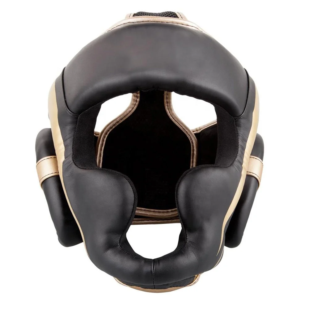 Best Design Head Guard High Quality Custom fairtex Head Guard Different Color And Size Suitable For Boxing MMA Sparring