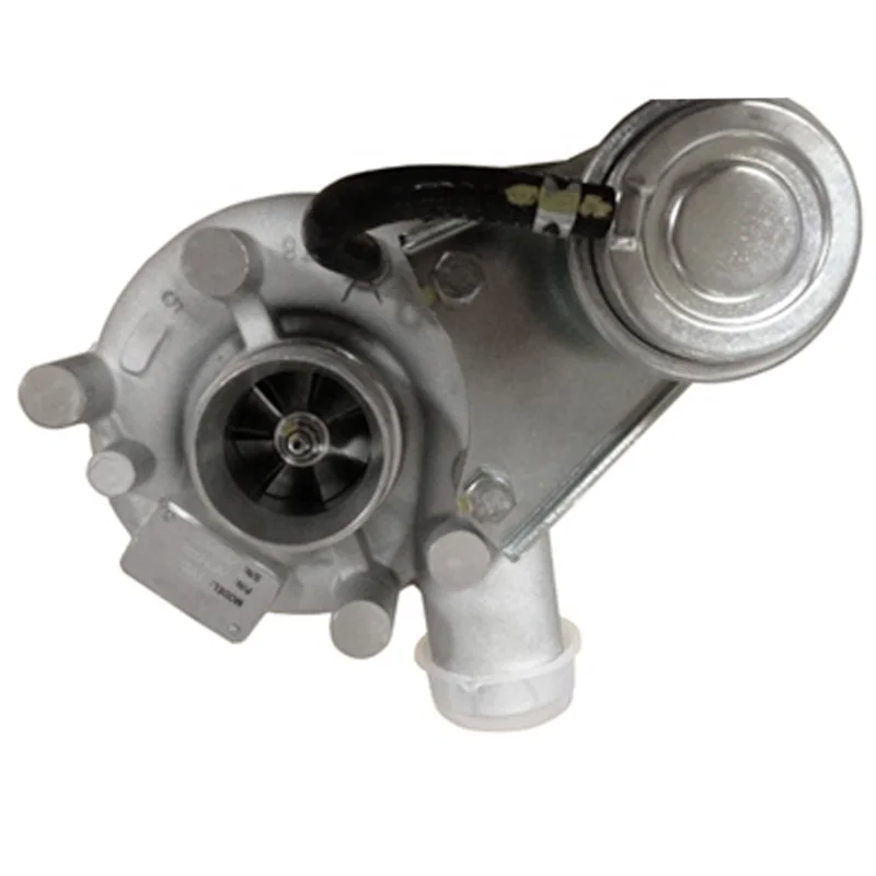Z355 Turbo Charger 49178-03130 28230-45500 49178-03133 Turbocharger for Hyundai Truck