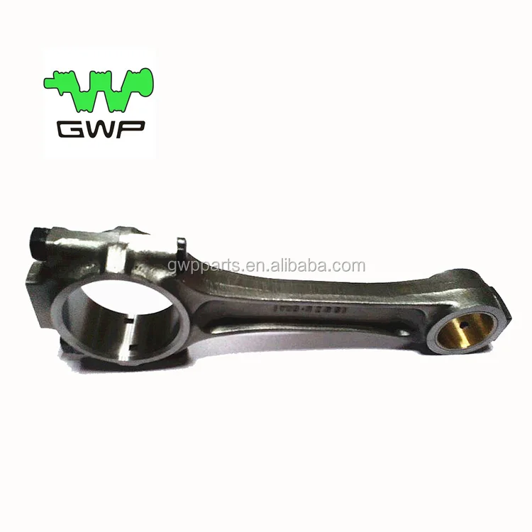 Machinery Engine Parts forged Connecting Rod for 18R 18R-G 18Rg Connecting Rod