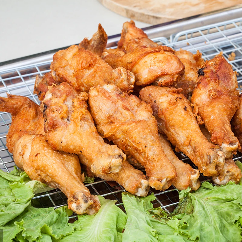 Hot Sale New Orleans Flavor Marinade Powder Korean Beer Fried Chicken Marinade Suitable For Barbecue And Chicken Wings