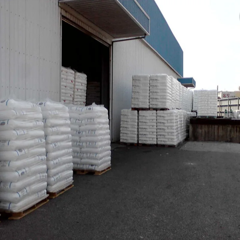 Пластиковое Сырье LLDPE на китайском