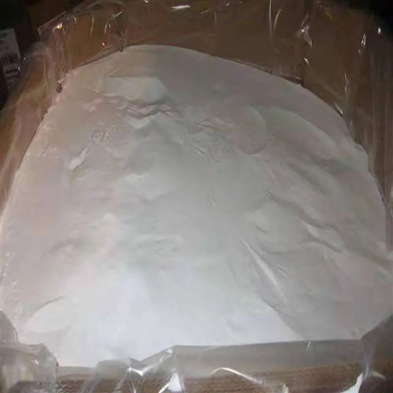 Высокопроизводительный комплексный инженерный пластик чистый Uhmw Pe Uhmwpe сырье порошок