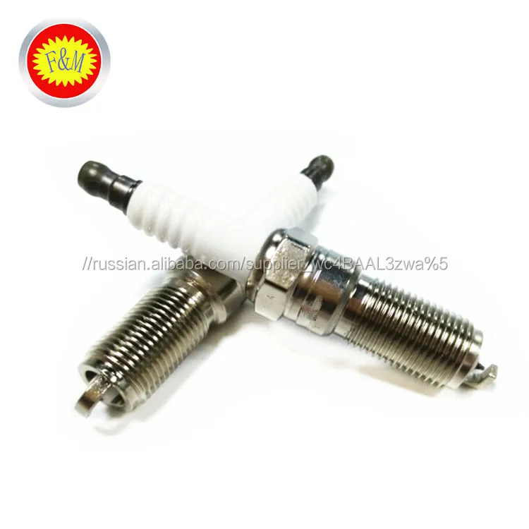 Автозапчасти двигателя OEM 18855-10080 ILZK-R68 оригинальные свечи зажигания иридия для hyundai tucson