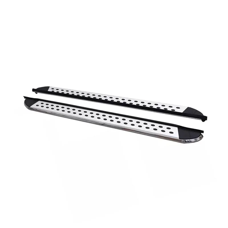 Custom PP Stainless Power Side Step Run Boards For Mercedes Benz Vito V260 2007+