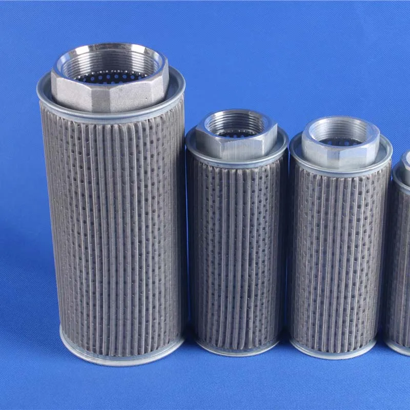 Used for Hydraulic Oil Filtration System Oil Purify for Filter Hydraulic Oil Cartridge RTE80D10B