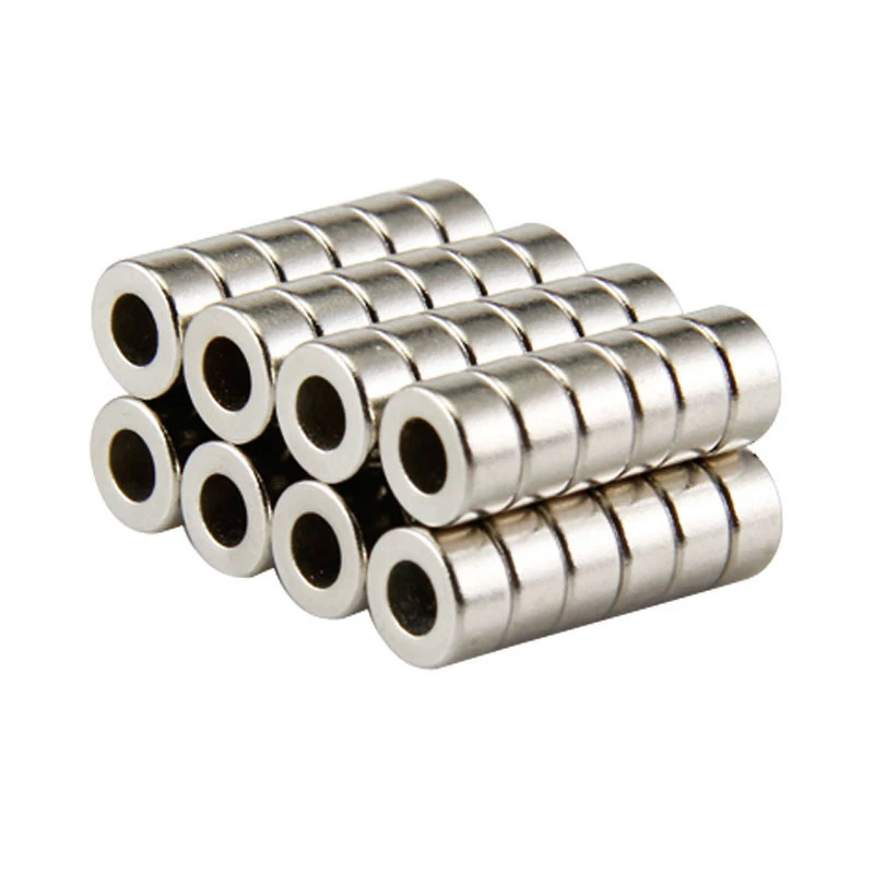 Buy Free Samples Curved  Super Strong large hidden N52 Neodymium Magnet for sale