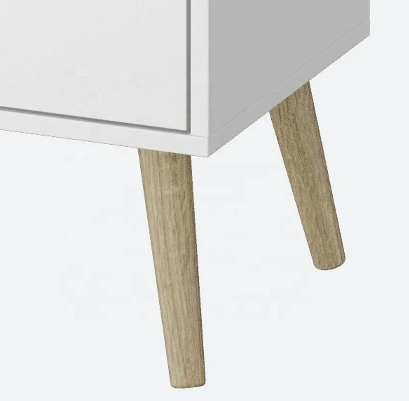 Bookcase Wood Cabinet Wood Storage Cupboard Sideboards Living Room Furniture Wood Cabinet Corner