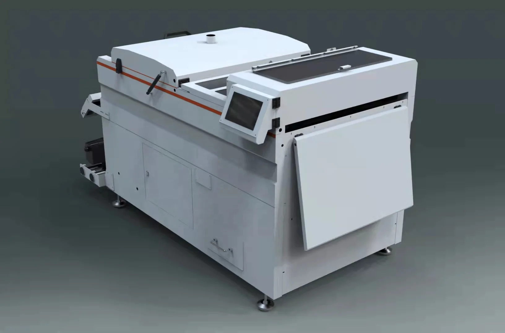 Latest Technology Epson i3200 4 heads dtf printer 24 inch  dtf 60 cm t shirt druck printing impresora dtf printer