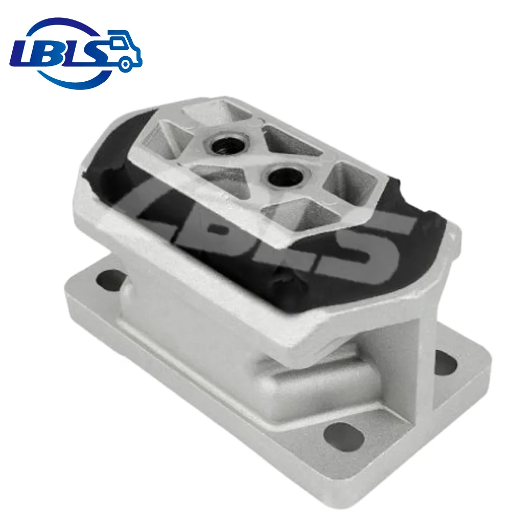 Truck Engine Mounting for M an 81962100242 81962100227