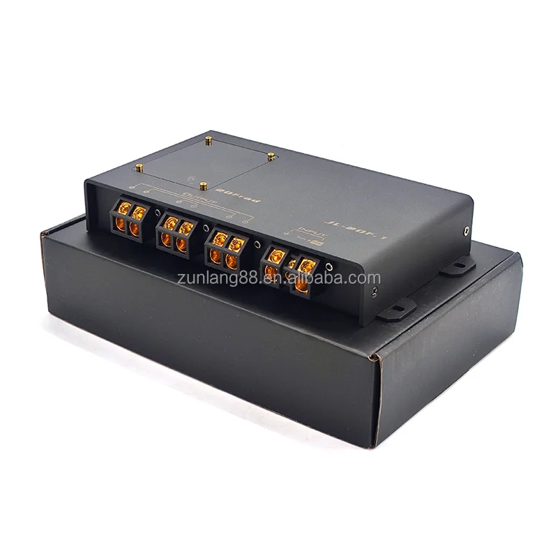 Factory OEM Super capacitor car power amplifier 20 frad 12V  fuse car amplifier capacitor