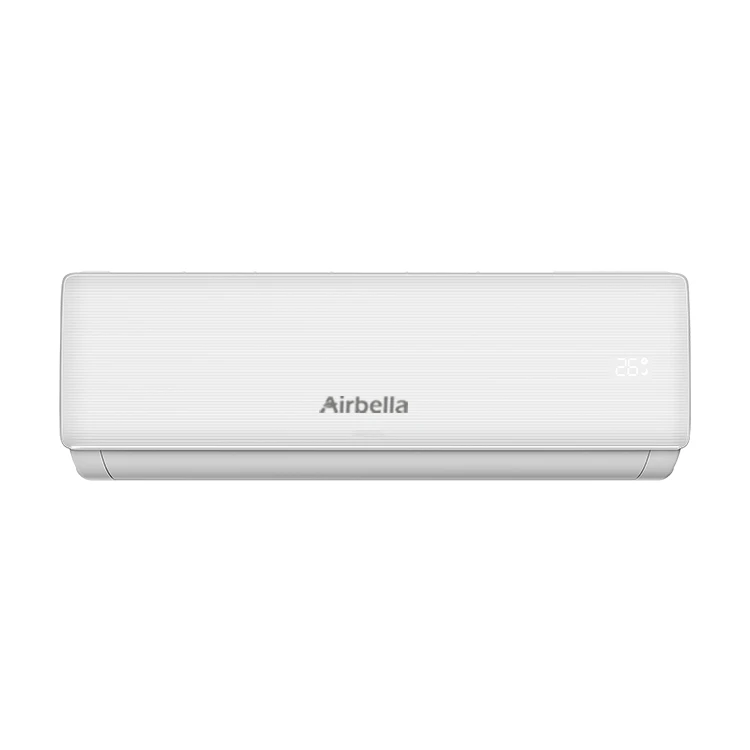 24000 Btu Smart Control Мини Сплит кондиционер Беспроводная инверторная система 208-230 В с тепловым насосом