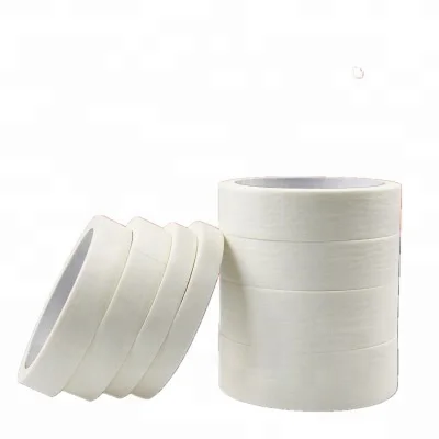 Washi Paper Scrapbooking Decorative Sticker Masking Adhesive Tape Roll TSU  auto painting masking tape