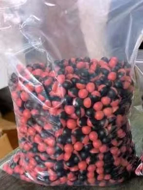 Hot Selling Colorful Bullets Vibrate Bullet Dispenser Powder Sodium Bentonite and Calcium Bentonite Clay