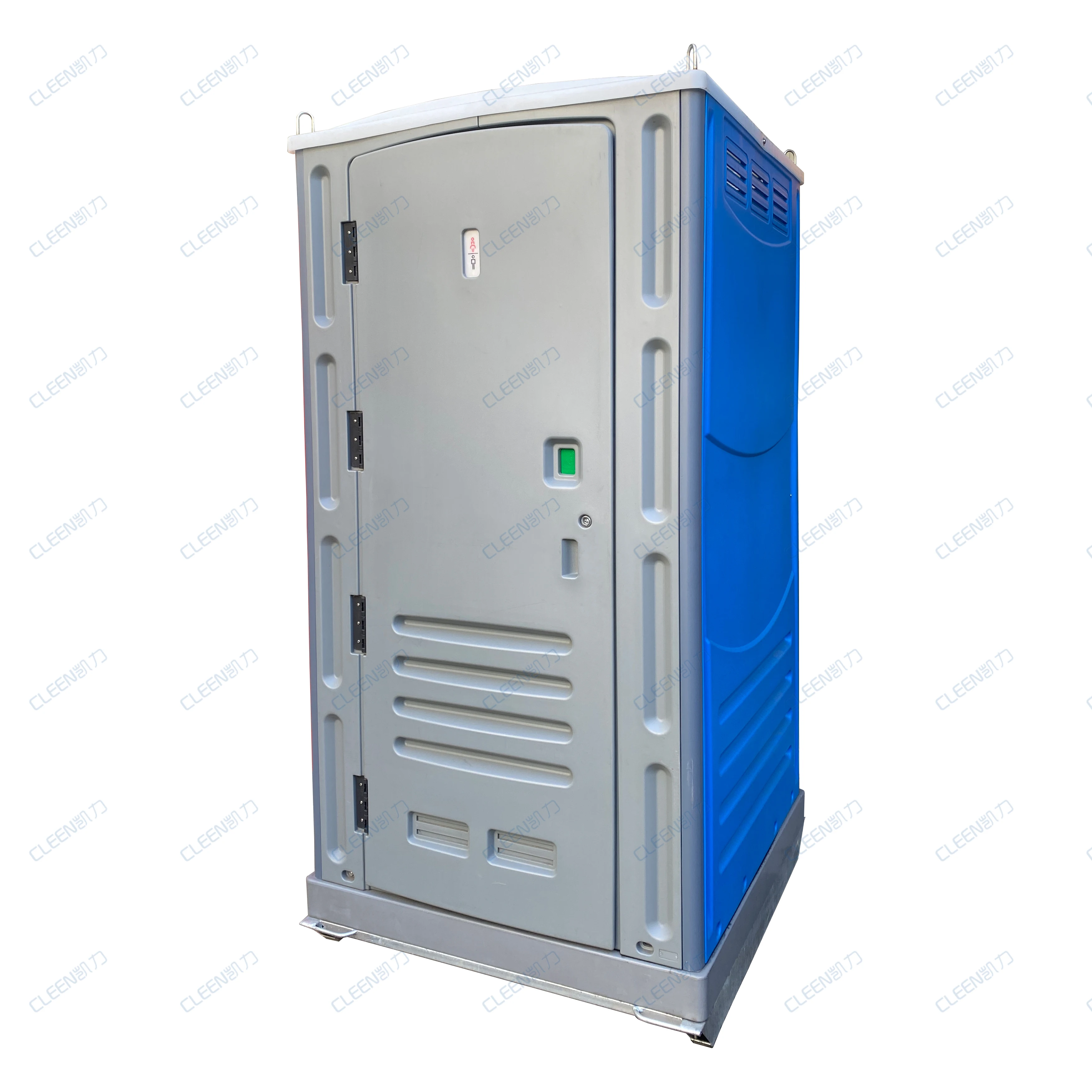 restroom trailer of mobile outdoor portable bathroom toilets cabin outdoor toilet hot-selling camping-use park use