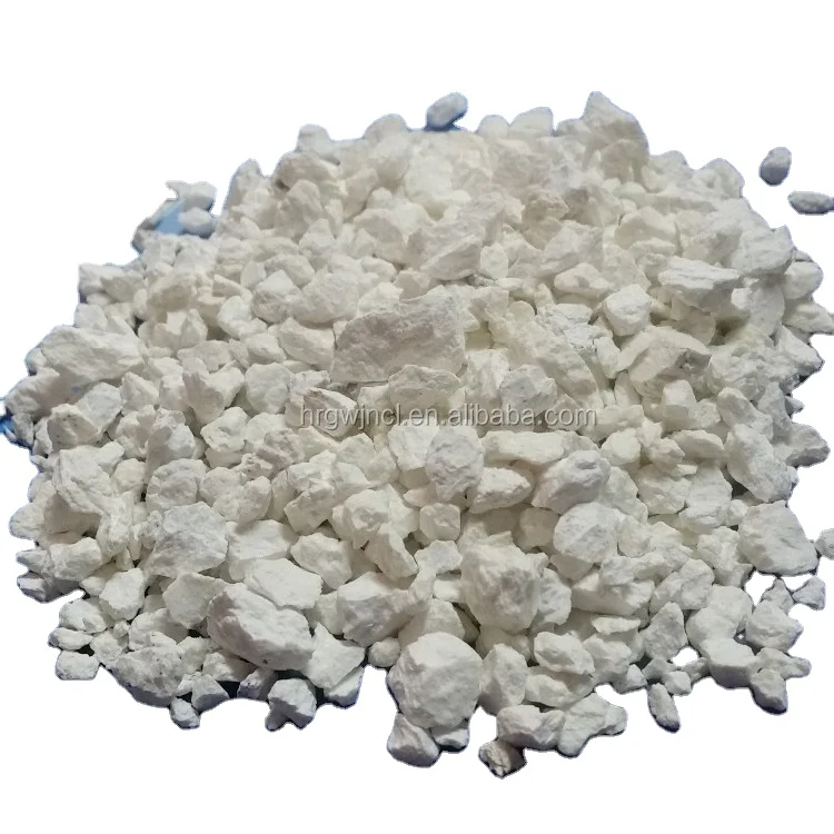 Керамическое волокно HR, высококачественное измельченное керамическое волокно оптом