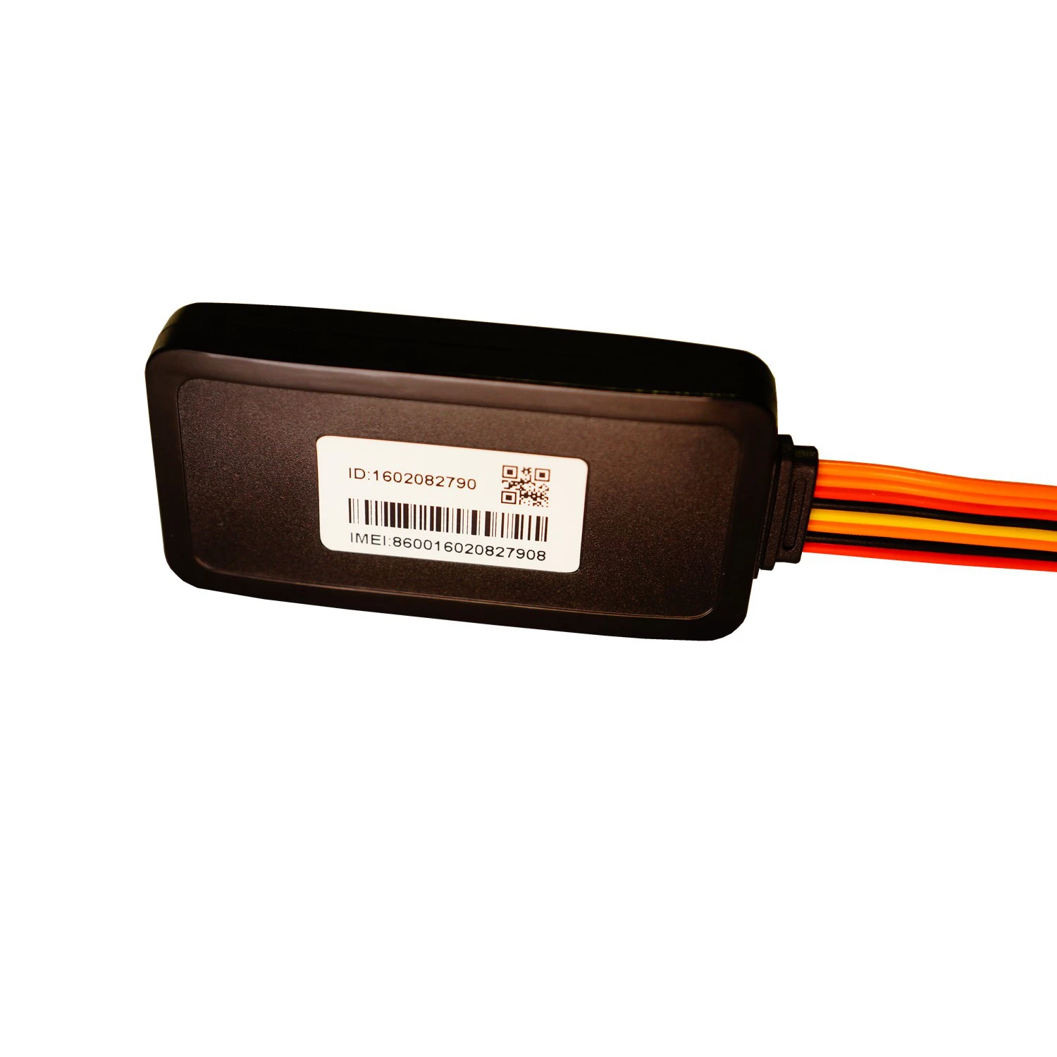 IP67 Waterproof 4G LTE CAT1 gps tracker for car M276 with power cut off, acc detection, voice monitoring and sos