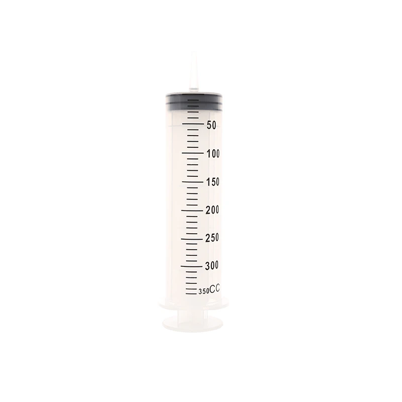 irrigation syringe 60ml