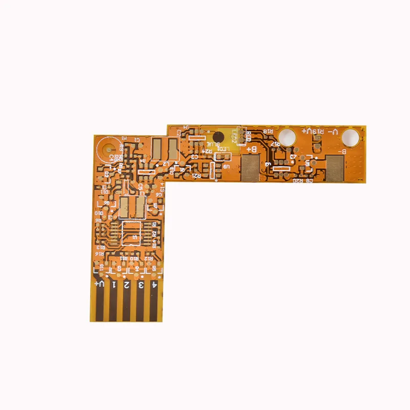 FPC производитель Гибкая плата, поставщик печатных плат, Pcba, дистрибьютор печатных плат, изготовление печатных плат на заказ
