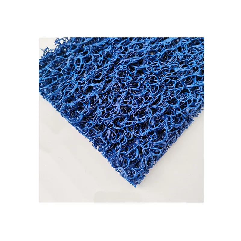 Gold Carpets PVC Coil Mat Cushion Rugs Carpets For Gold Mining Washing