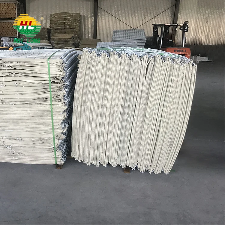 Защитный барьер стена Hesco bastion multi tool