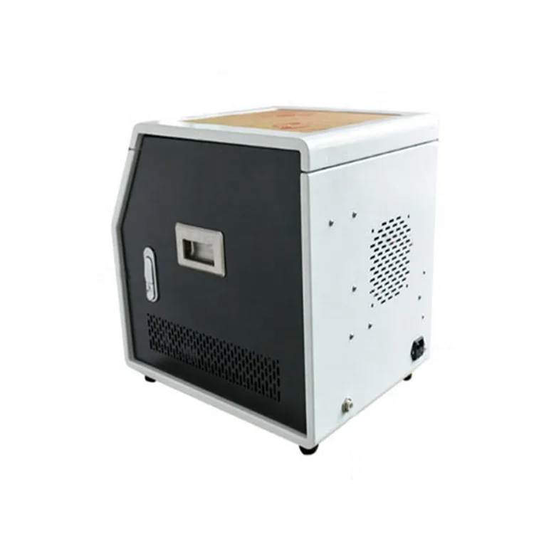 PFL-Y01 Best Quality Wholesale Cable Stripping Tube Terminal Crimping Machine