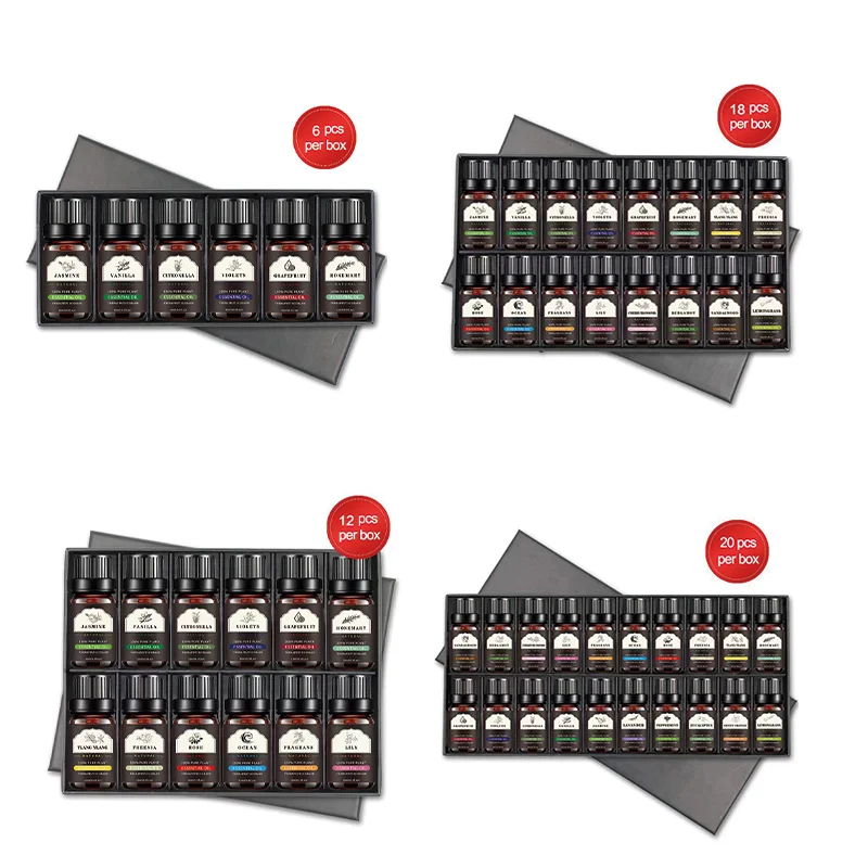 Skin Care Private Label Body  Massage Oil Natural Plant Lavender Rose Essential Oil Smooth Moisturizing Body Care